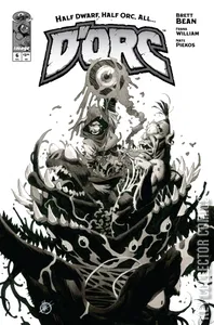 D'Orc #6