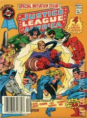Variant Cover for Best of DC, The #31