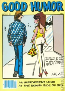 Good Humor #117