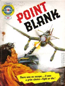 Air Ace Picture Library #135