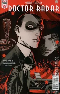 Doctor Radar #1