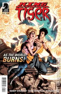 King Tiger #4