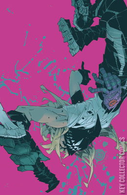 Something Is Killing the Children