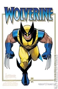 Return of Wolverine #1
