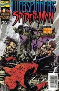 Webspinners: Tales of Spider-Man #1