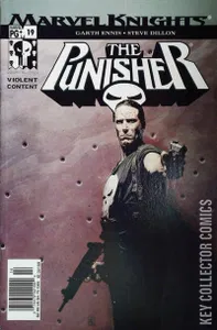 Punisher #19