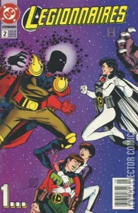 Legionnaires #2