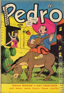 Pedro #1