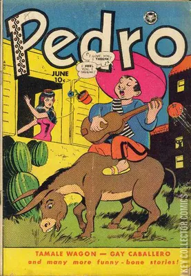 Pedro