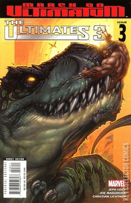 Ultimates 3