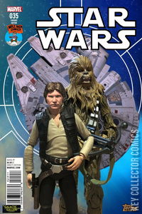 Star Wars #35 