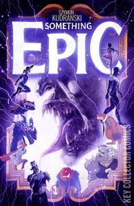 Something Epic #3