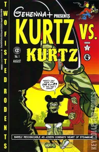 Kurtz Vs Kurtz #2