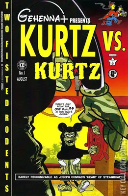 Kurtz Vs Kurtz