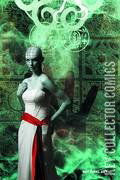 Variant Cover for Hellraiser #20