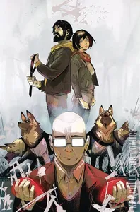 The Agent #3