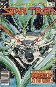 Star Trek #23