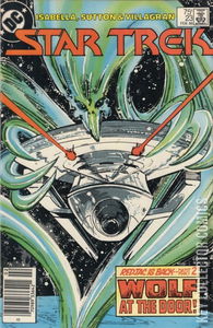 Star Trek #23