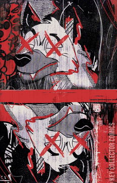 Variant Cover for Good Boy #1