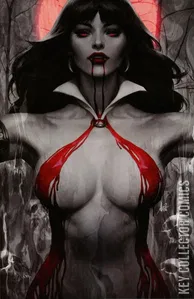 Vampirella #2
