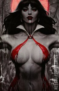 Vampirella #2 