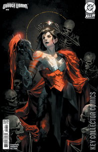 Absolute Wonder Woman #18