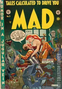 Mad #5