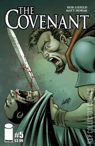 The Covenant #5