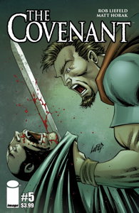 The Covenant #5