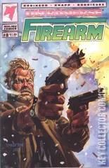 Cover for Firearm #8