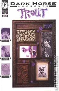 Dark Horse Presents #119