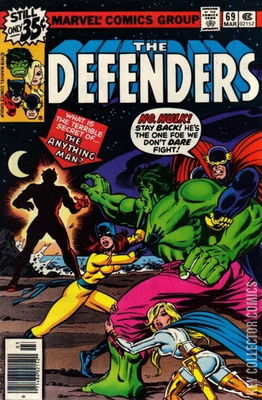 Defenders