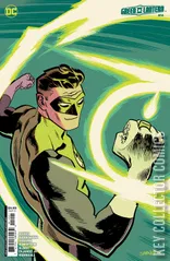 Variant Cover for Green Lantern #14