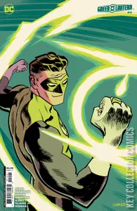 Green Lantern #14