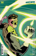 Variant Cover for Green Lantern #14
