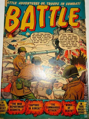 Battle