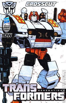 Variant Cover for Transformers: Robots In Disguise #25