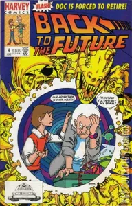 Back to the Future #4
