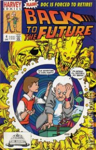 Back to the Future #4