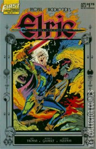 Elric: Sailor on the Seas of Fate