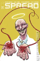 Cover for Spread #7