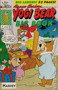Yogi Bear Big Book #2