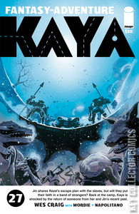 Kaya #27
