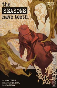Seasons Have Teeth #1