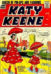 Katy Keene #35