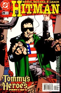 Hitman #29
