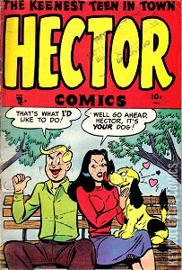 Hector Comics