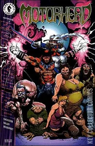 Motorhead #2