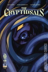 Cryptidnals #2