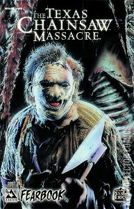 The Texas Chainsaw Massacre: Fearbook 